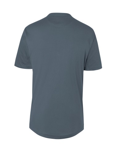 KAL-TM5-Mens Short-Sleeved Work Shirt Performance